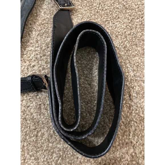 Gucci Nylon Messenger Bag - Picture 12 of 16